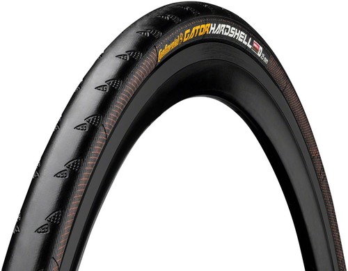 Continental gator hardshell - continental,